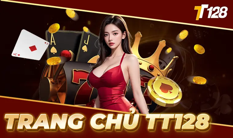 TT128 - Trang Chủ TT 128 - Trang Cá Cược Trực Tuyến Uy Tín Nhất Hiện Nay