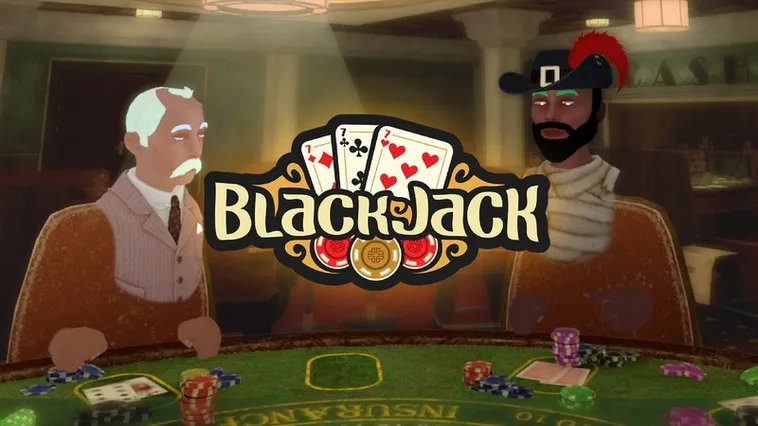 Chinh Phục Bàn Cược Huyền Thoại Cùng Trò Chơi Blackjack Tại TT128 Uy Tín Hàng Đầu