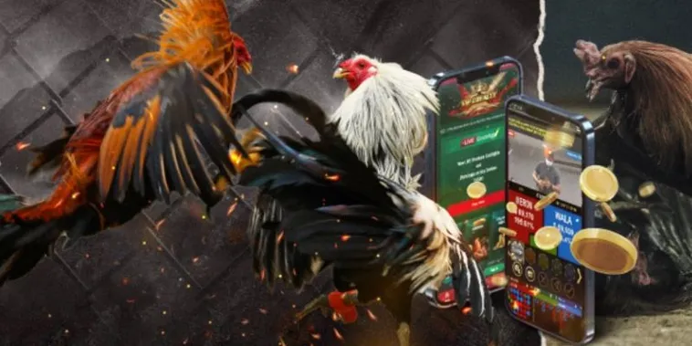 Chinh Phục Sới Gà Với Cách Chơi Đá Gà GA28 Tại TT128 Siêu Đơn Giản Nhất