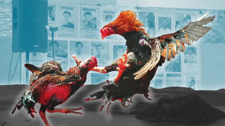 Bật Mí Bí Kíp Cách Chơi Đá Gà Sabong Tại TT128 Đỉnh Cao Dễ Thắng Nhất