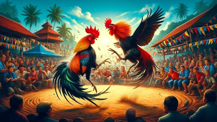 Hướng Dẫn Chi Tiết Cách Chơi Đá Gà 3D Tại TT128 Thắng Lớn Mỗi Ngày