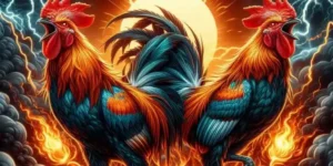 Hướng Dẫn Chi Tiết Cách Chơi Đá Gà 3D Tại TT128 Thắng Lớn Mỗi Ngày