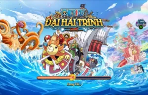 Hướng Dẫn Cách Chơi Bắn Cá Đại Hải Trình Tại TT128 Săn Kho Báu One Piece