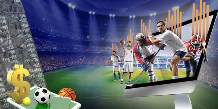 Khám Phá Sảnh Thể Thao TT128 Đẳng Cấp Hàng Đầu Châu Á Ngay Hôm Nay