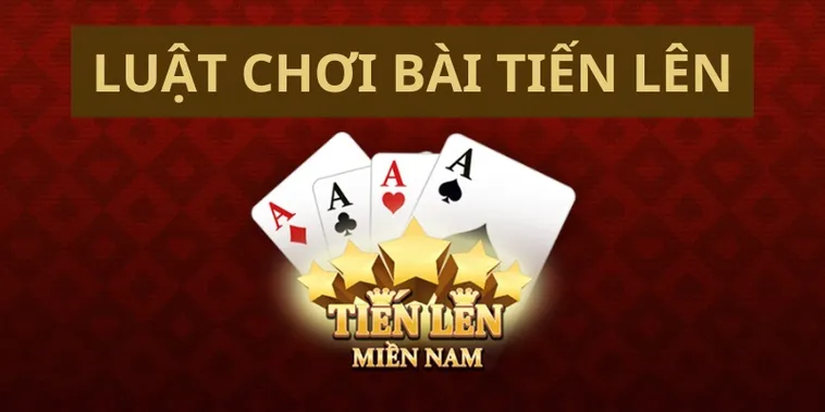 Hướng Dẫn Cách Chơi Tiến Lên Miền Nam Nhà Cái TT128 Đánh Bại Mọi Cao Thủ