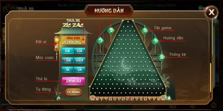 Bật Mí Bí Kíp Cách Chơi Game Nhanh ZicZac Tại TT128 Hốt Bạc Cực Dễ
